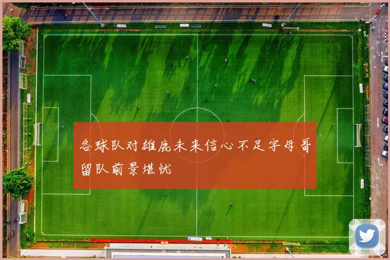 各球队对雄鹿未来信心不足字母哥留队前景堪忧